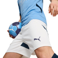 PUMA Manchester City Short Domicile 2024-2025