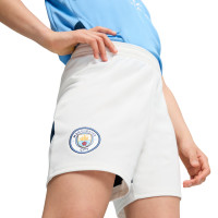 PUMA Manchester City Tenue Domicile 2024-2025 Enfants