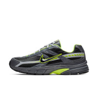 Chaussures de course Nike Initiator gris foncé noir vert