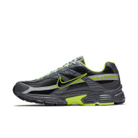 Chaussures de course Nike Initiator gris foncé noir vert