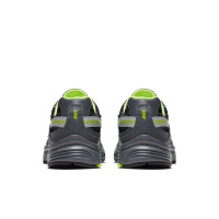 Nike Initiator Chaussures de Course Gris Foncé Noi Néon Jaune