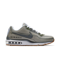 Nike Air Max LTD 3 TXT Sneakers Grijs Donkergrijs Bruin