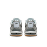 Nike Air Max LTD 3 TXT Sneakers Grijs Donkergrijs Bruin