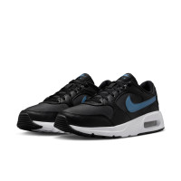 Baskets Nike Air Max SC noir bleu blanc