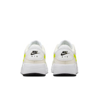 Baskets Nike Air Max SC blanches, beiges, jaunes, noires