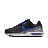 Baskets Nike Air Max LTD 3, noir, bleu, gris, blanc