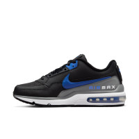 Nike Air Max LTD 3 Sneakers Zwart Blauw Grijs Wit