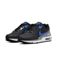 Nike Air Max LTD 3 Sneakers Zwart Blauw Grijs Wit