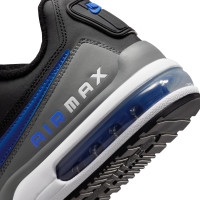 Nike Air Max LTD 3 Sneakers Zwart Blauw Grijs Wit