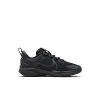 Baskets Nike Star Runner 4 pour enfants, noires, anthracite