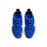 Nike Star Runner 4 Sneakers Kids Blauw Wit Zwart