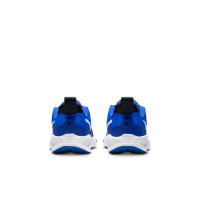 Nike Star Runner 4 Sneakers Kids Blauw Wit Zwart