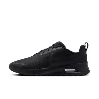 Baskets Nike Air Max Nuaxis noires anthracite