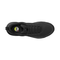 Baskets Nike Air Max Nuaxis noires anthracite