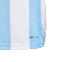 adidas Argentinië Thuisshirt Messi 10 2024-2026 Kids