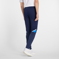 New Balance FC Porto Pantalon d'Entraînement 2024-2025 Bleu Foncé Bleu Blanc