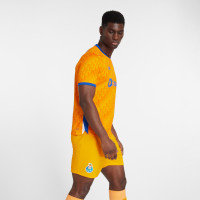 New Balance FC Porto Maillot Extérieur 2024-2025