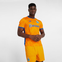 New Balance FC Porto Maillot Extérieur 2024-2025