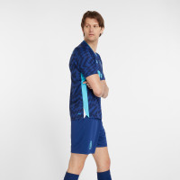 New Balance FC Porto 3e Shirt 2024-2025