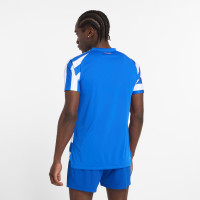 New Balance FC Porto Pre-Match Maillot d'Entraînement 2024-2025 Bleu Blanc