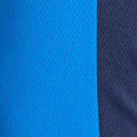 New Balance FC Porto Survêtement 1/4-Zip 2024-2025 Bleu Bleu Foncé Blanc