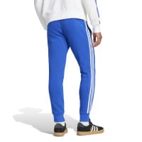 adidas Real Madrid DNA Pantalon de Jogging 2024-2025 Bleu Blanc