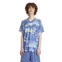 adidas Ajax Ensemble Extérieur 2024-2025