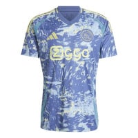 adidas Ajax Ensemble Extérieur 2024-2025