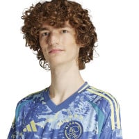 adidas Ajax Ensemble Extérieur 2024-2025