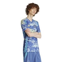 adidas Ajax Ensemble Extérieur 2024-2025