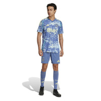 adidas Ajax Short Extérieur 2024-2025