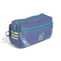 adidas Ajax Sac à Bandoulière Bleu Bleu Clair Jaune