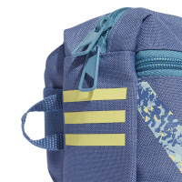 adidas Ajax Sac à Bandoulière Bleu Bleu Clair Jaune