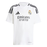 adidas Real Madrid Minikit Domicile 2024-2025 Tout-Petits