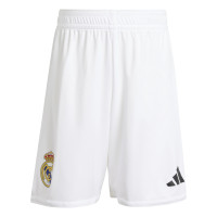 adidas Real Madrid Minikit Domicile 2024-2025 Tout-Petits