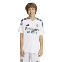 adidas Real Madrid Maillot Domicile 2024-2025 Enfants