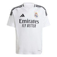 adidas Real Madrid Ensemble Domicile 2024-2025 Enfants