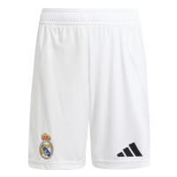 adidas Real Madrid Ensemble Domicile 2024-2025 Enfants