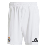 adidas Real Madrid Short Domicile 2024-2025