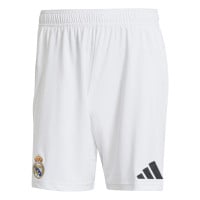 adidas Real Madrid Thuistenue 2024-2025 Lange Mouwen