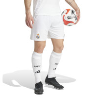 adidas Real Madrid Short Domicile 2024-2025