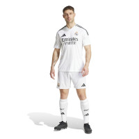 adidas Real Madrid Thuisbroekje 2024-2025