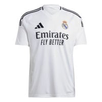 adidas Real Madrid Thuisset 2024-2025