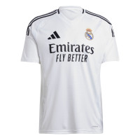 adidas Real Madrid Thuistenue 2024-2025