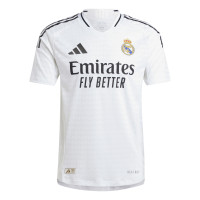 adidas Real Madrid Maillot Domicile Authentic 2024-2025