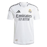 adidas Real Madrid Thuisshirt Authentic 2024-2025