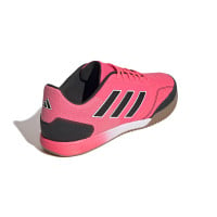 adidas Top Sala Competition Chaussures de Foot en Salle (IN) Rose Noir Blanc