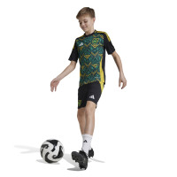 adidas Jamaica Uitshirt 2024-2026 Kids