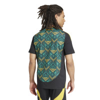 adidas Jamaïque Maillot Extérieur 2024-2026