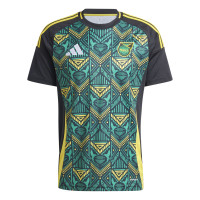 adidas Jamaïque Maillot Extérieur 2024-2026